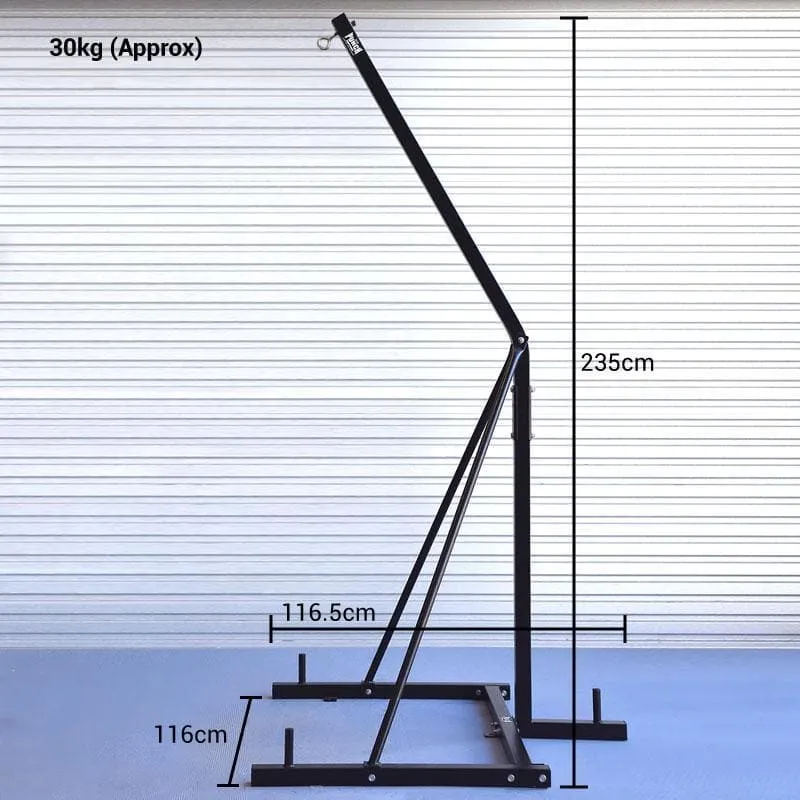 AAA Punch Urban Boxing Stand