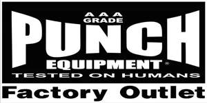 AAA Punch Urban Boxing Stand