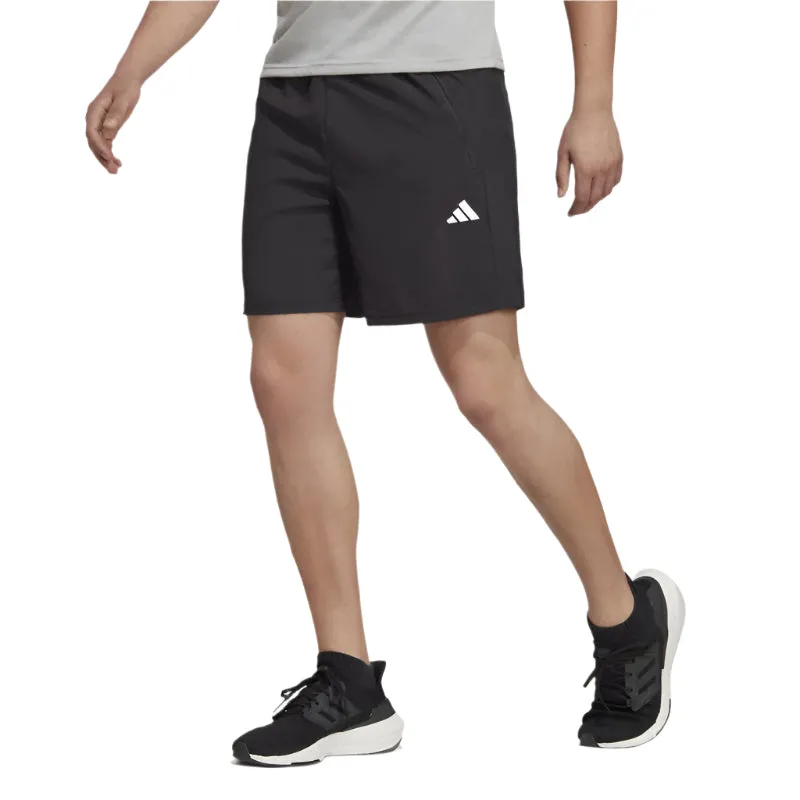 Adidas Mens Train Essentials Woven 7-inch Short