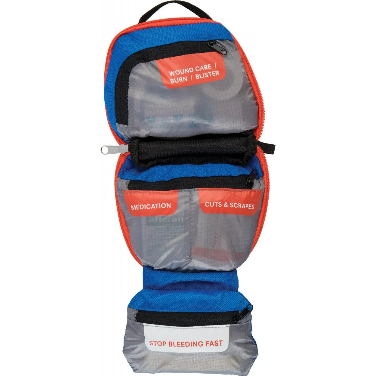 Adventure Medical Kit Mountain Series Hiker 2 Day 2 Person