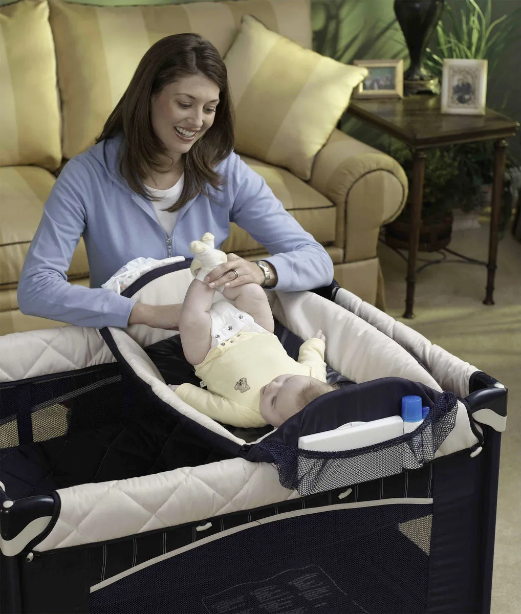 Chicco Lullaby SE Playard - Vapor