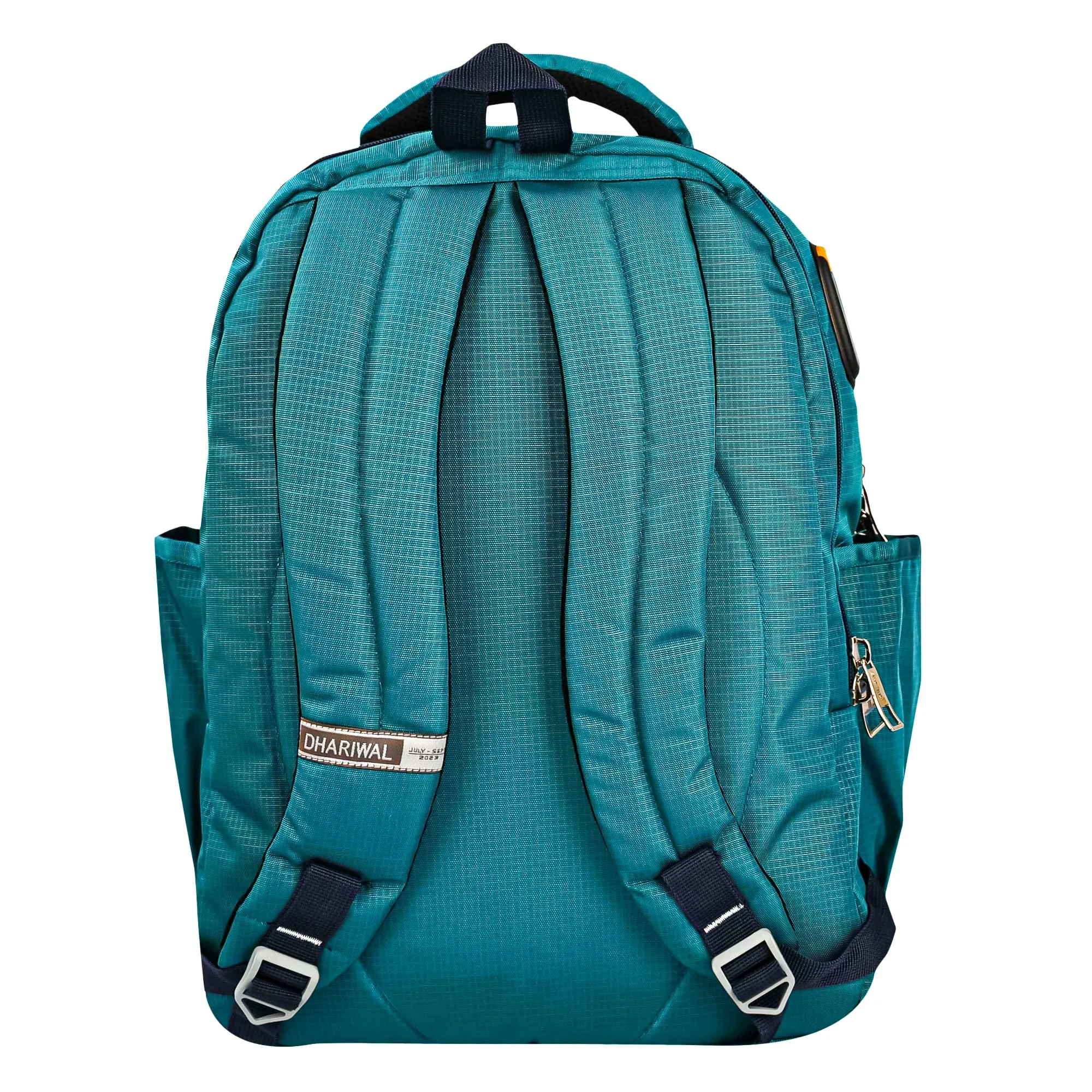 Dhariwal Unisex Triple Compartment Backpack for Outing/Hiking/Trekking/Weekender 46L BP-230