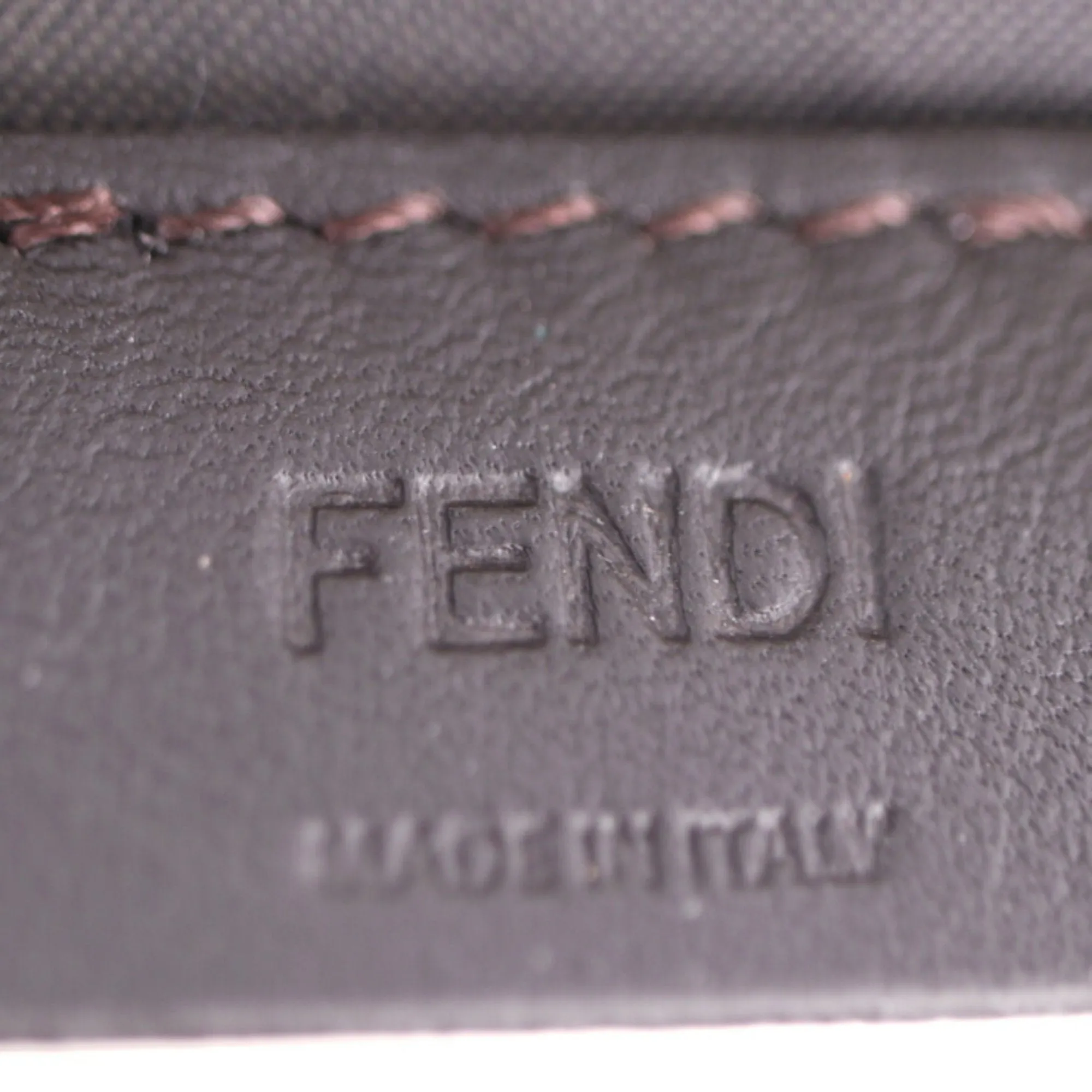 Fendi O'lock