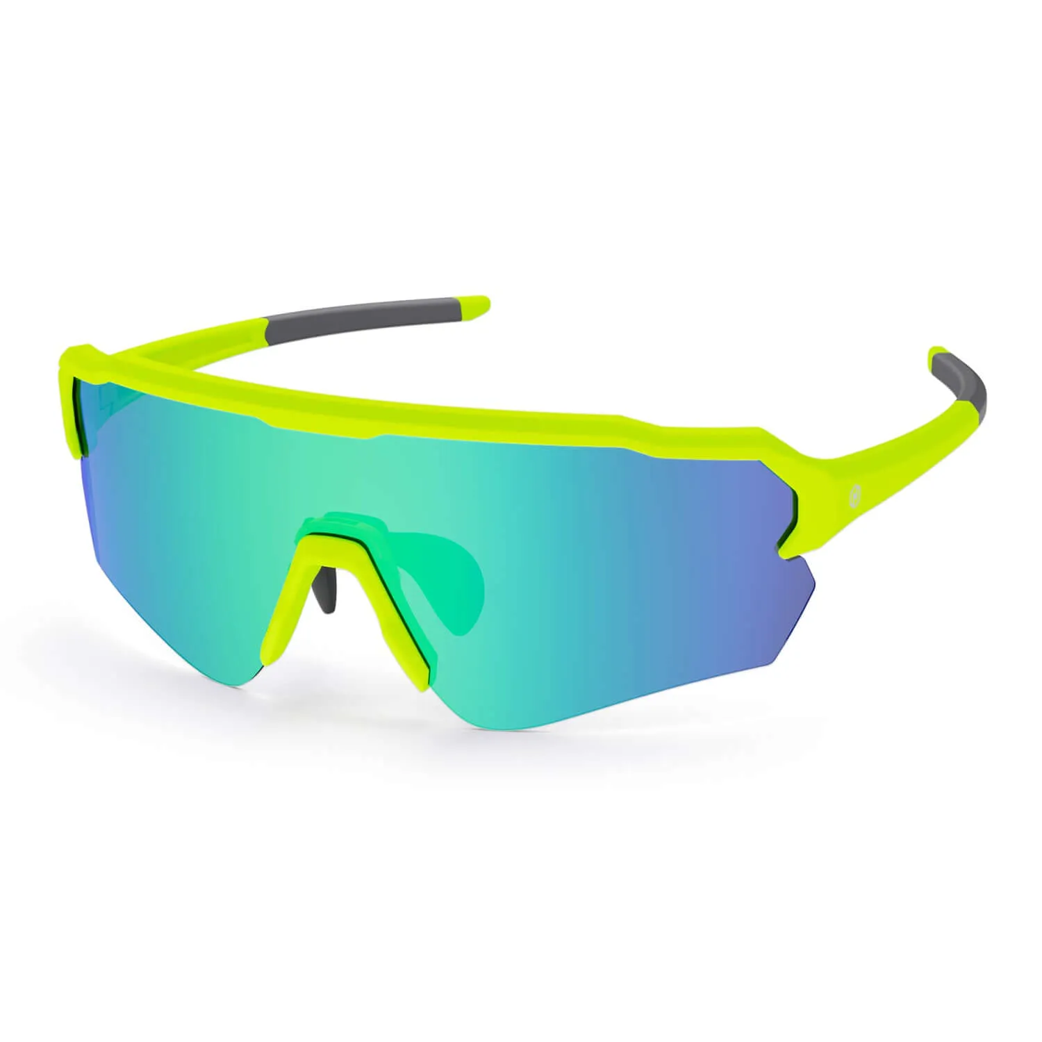 FRIGG 2 Polarized Photochromic Hiking Cycling Fishing Surfing Sunglasses   2 Replacement lenses