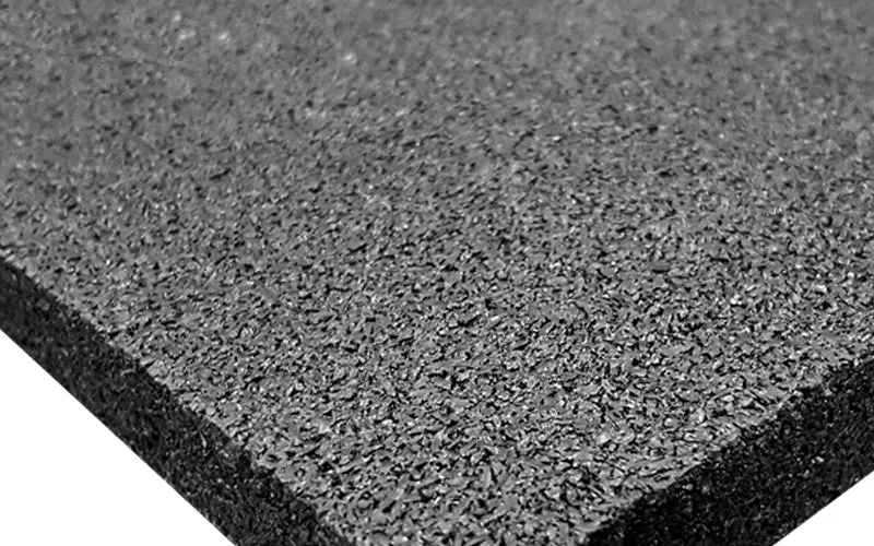 Gym Mats - Commercially Certified Gym Flooring