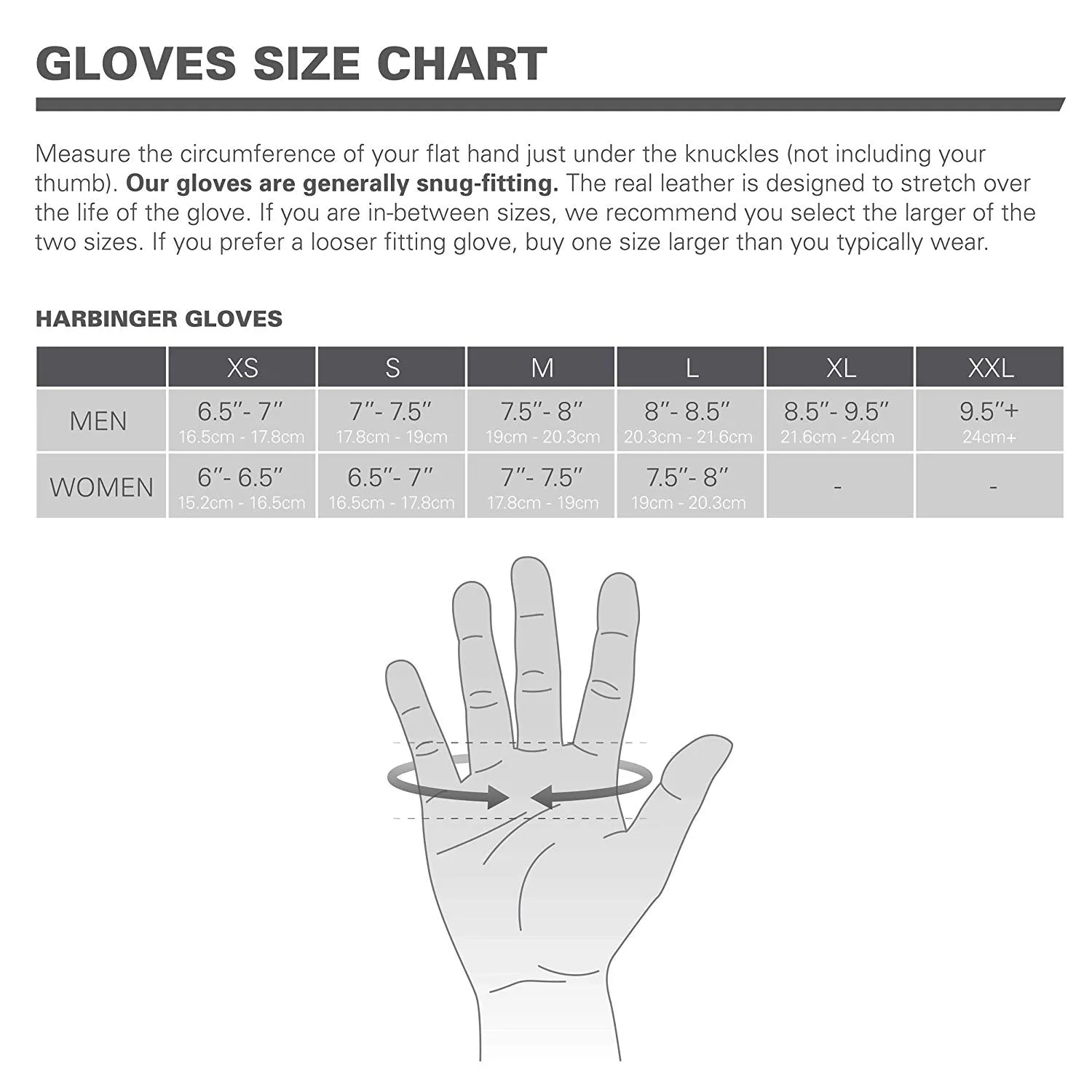 Harbinger Pro Wristwrap Weightlifting Gloves with Vented Cushioned Leather Palm | Pair