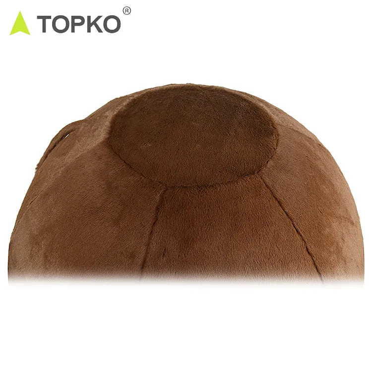 Inflatable Yoga Ball Cover