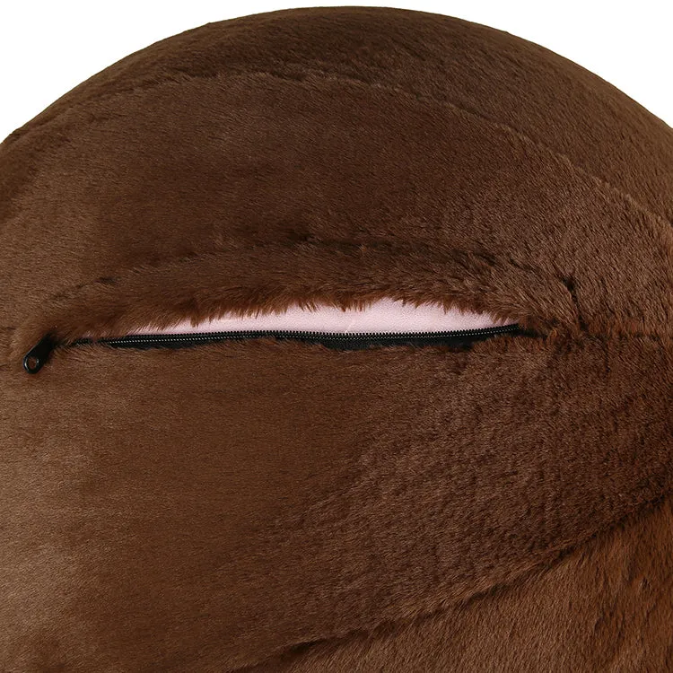 Inflatable Yoga Ball Cover