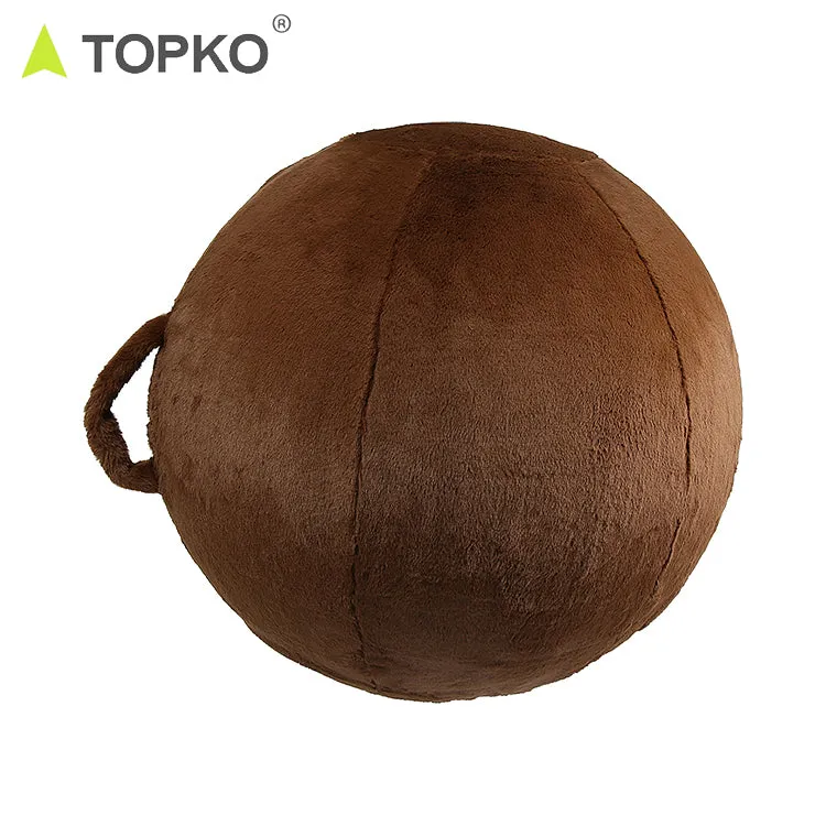 Inflatable Yoga Ball Cover