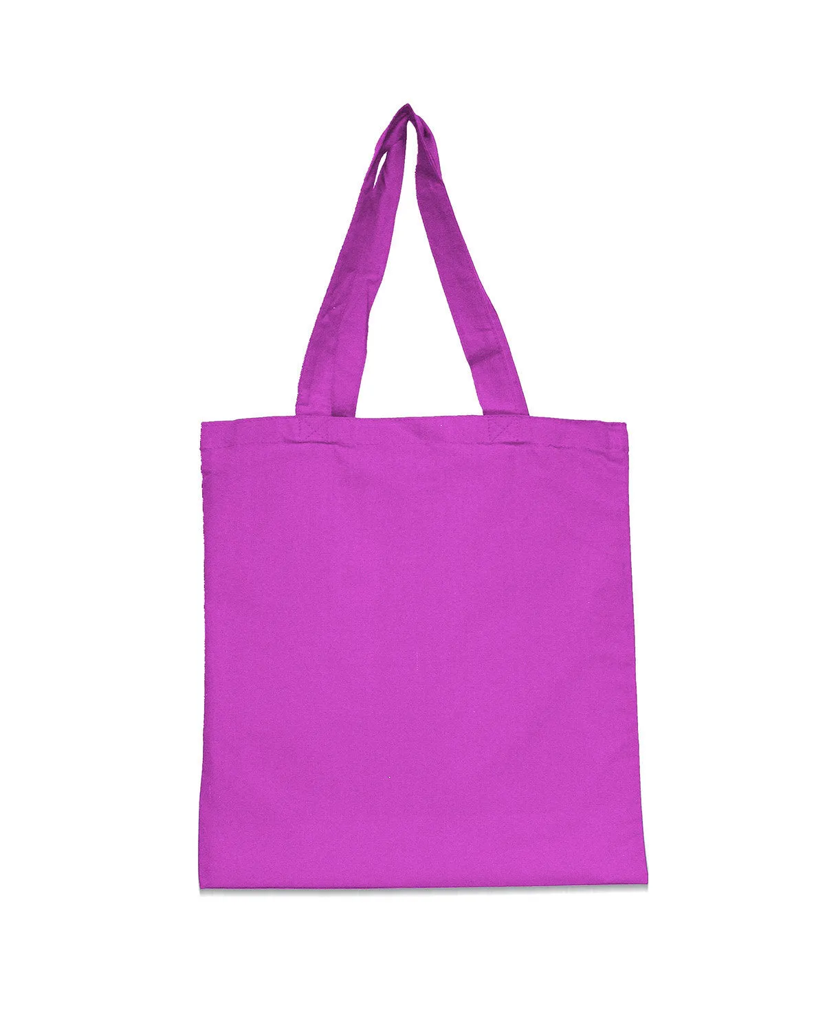 Liberty Bags 8860 Nicole Cotton Canvas Tote