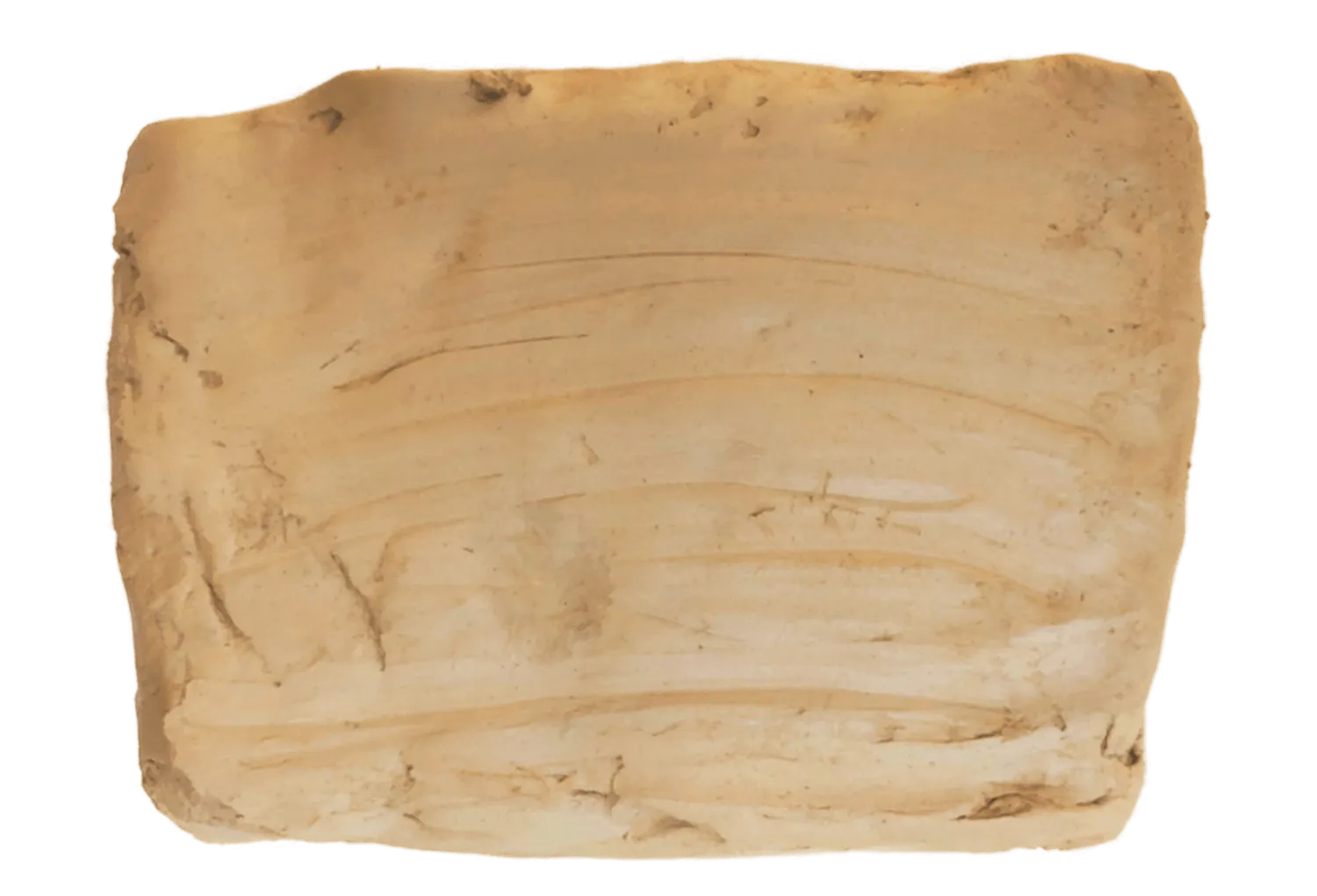 Luca Filtered Terra Cotta Air Drying Clay Suitable for Throwing
