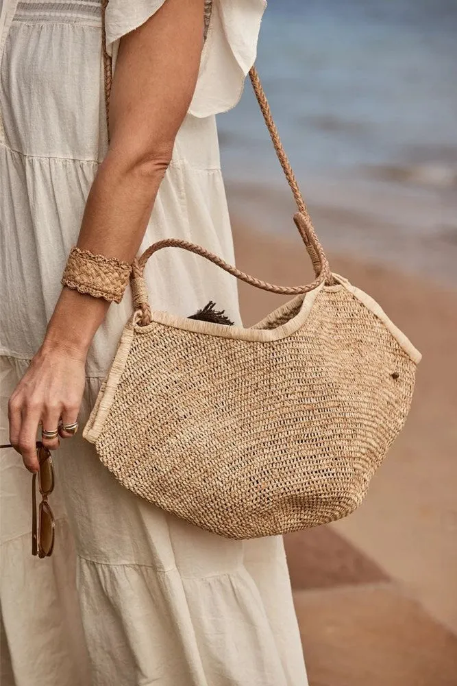 Made In Mada Aina L Bag