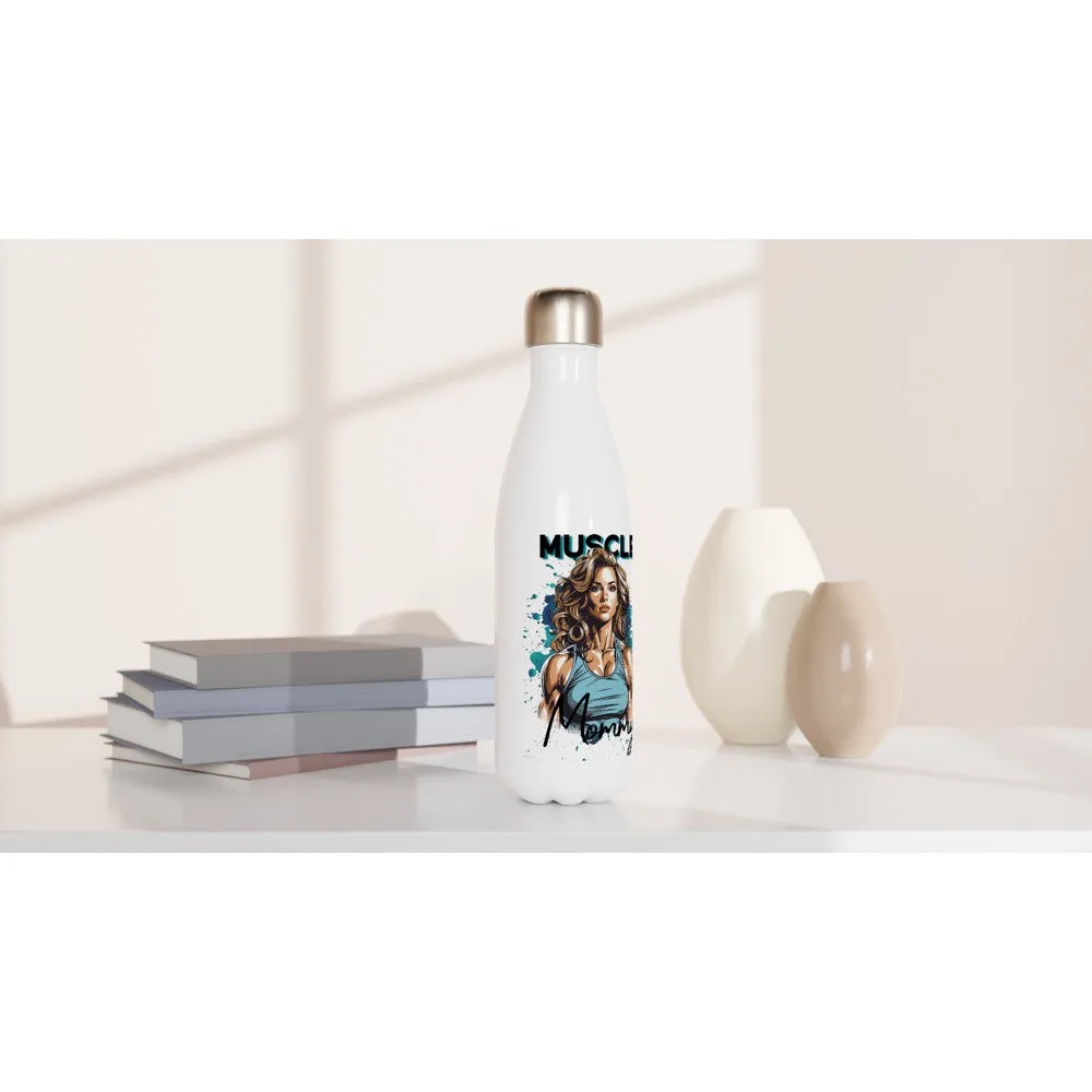 Muscle Mommy 17oz Bottle