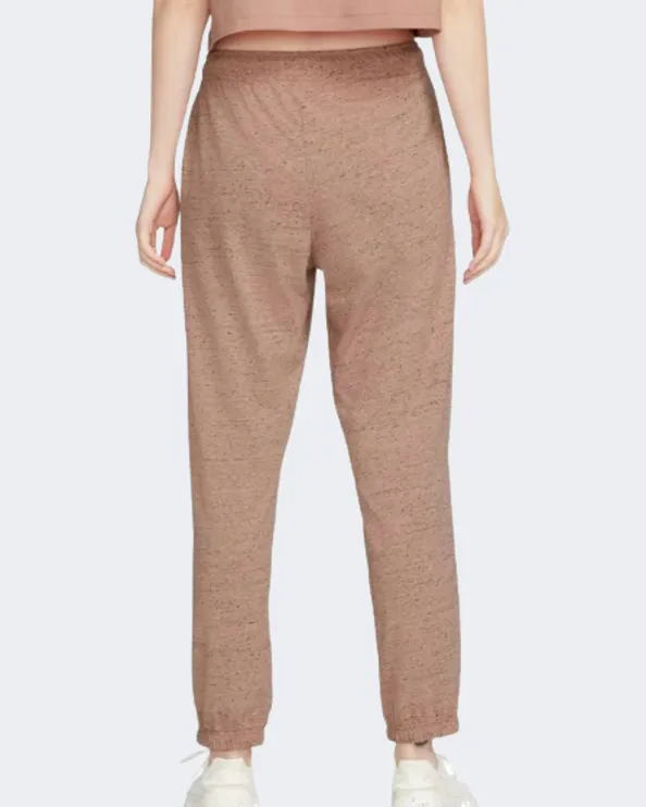 Nike Sportswear Gym Vintage Women Lifestyle Pant Rose