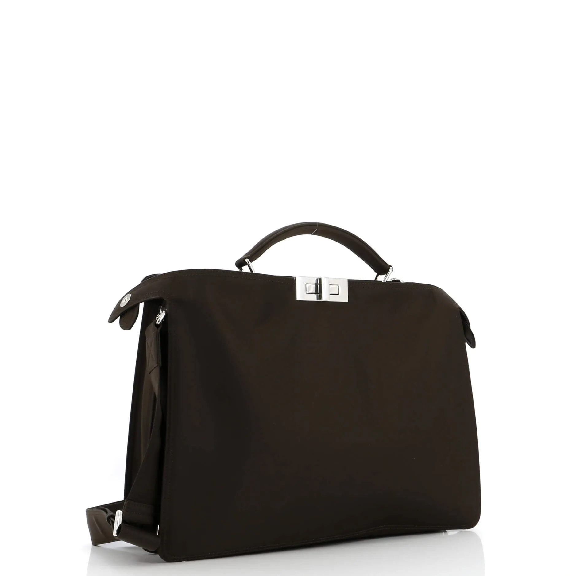 Peekaboo ISeeU Bag Nylon Medium