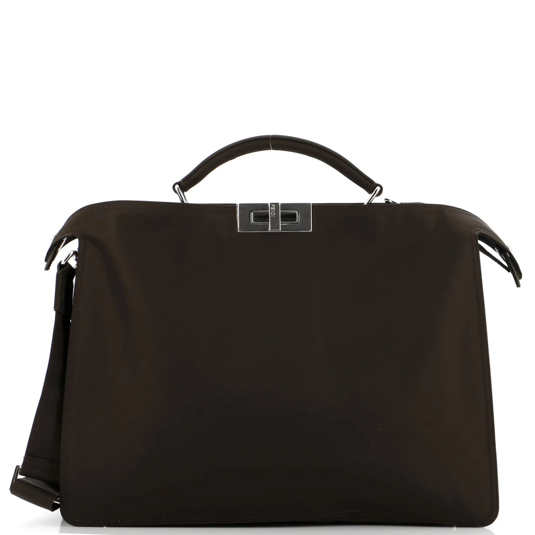Peekaboo ISeeU Bag Nylon Medium